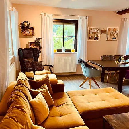 別荘 Alte Scheune *