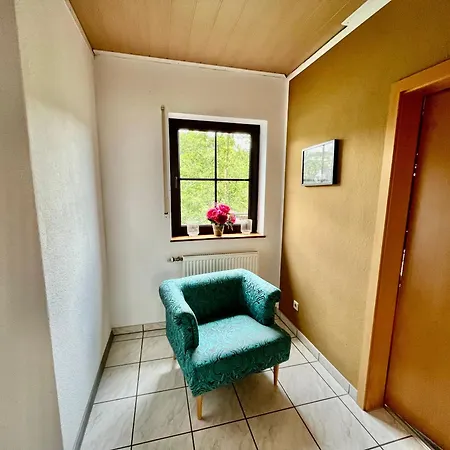 Alte Scheune * Gonnersdorf (Ahrweiler)