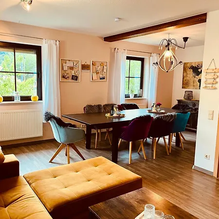 Alte Scheune * Gonnersdorf (Ahrweiler)