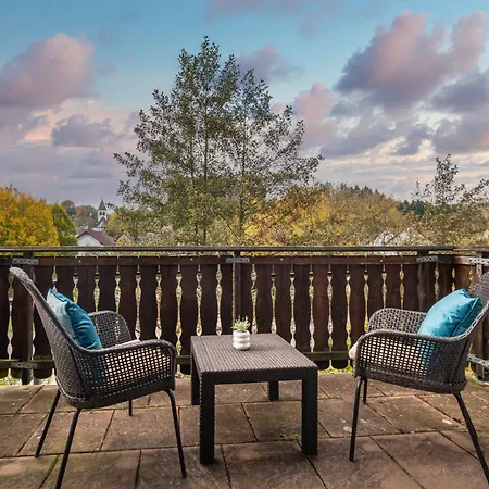 Alte Scheune Gonnersdorf (Ahrweiler)