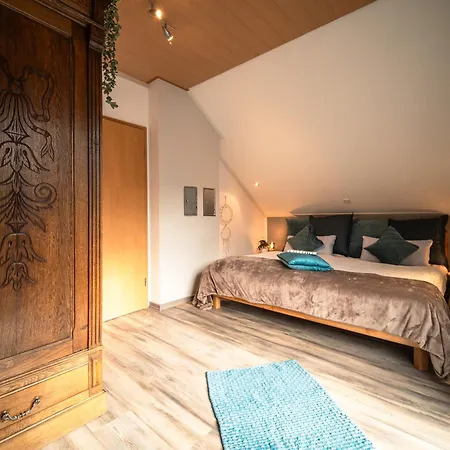 別荘 Alte Scheune *