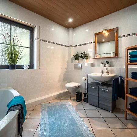 Alte Scheune 別荘 Gonnersdorf (Ahrweiler)