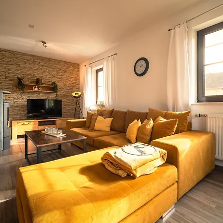 Alte Scheune * Gonnersdorf (Ahrweiler)