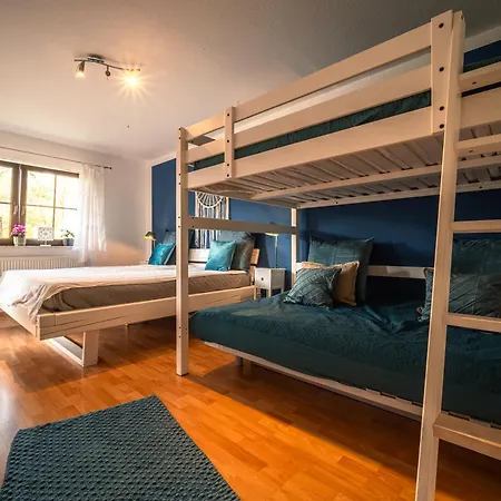 Alte Scheune 別荘 Gonnersdorf (Ahrweiler)