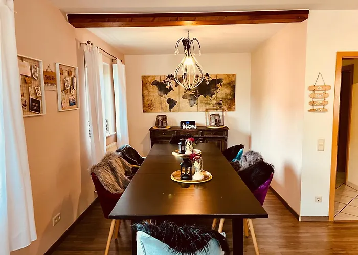 Alte Scheune Dom wakacyjny *