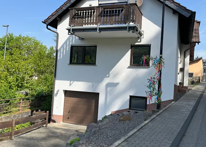 Alte Scheune Dom wakacyjny *