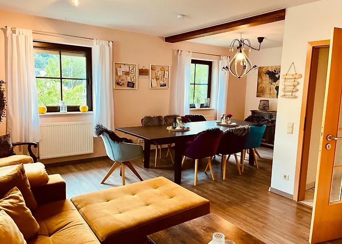 Alte Scheune * Gonnersdorf (Ahrweiler)