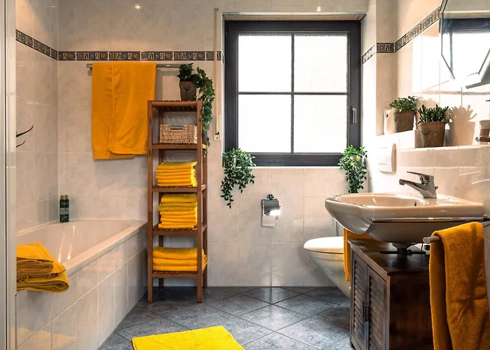 Alte Scheune Gonnersdorf (Ahrweiler)