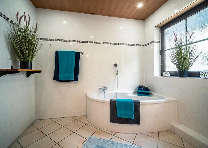 Dom wakacyjny Alte Scheune